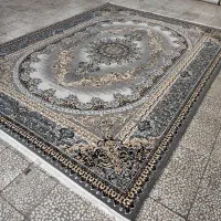 فروش۳۰تخته فرش۱۲متری یاقوت اردهال۷۰۰شانه تراکم۲۵۵۰|فرش|بندرعباس, |دیوار