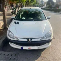 ۲۰۶ تیپ ۲ مدل ۸۸