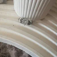 انگشترتک نگین۲۵۰|بدلیجات|ایذه, |دیوار