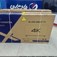 ال ای دی ایکس ویژن