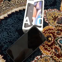 گوشی a10s