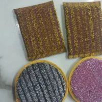 فروش دستگاه اسکاج بافی