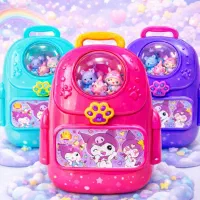 شانسی قندی تویز