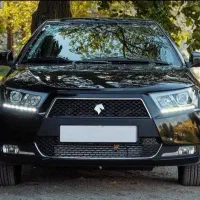 دنا پلاس توربو اتومات اپشنال