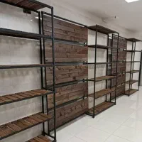 نصب انوع قفسه