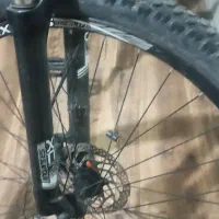 دوچرخه اورلورد حرفه ای|دوچرخه، اسکیت، اسکوتر|پارسآباد, |دیوار