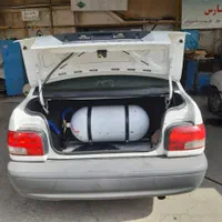 مرکز توزیع مخزن cng جنوب گازسوز شرکتی|خدمات موتور و ماشین|شیراز, دشت چنار|دیوار