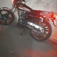 موتور۱۵۰|موتورسیکلت|رشت, حمیدیان|دیوار