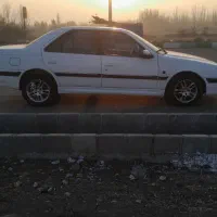 پرشیا تیوفایو|خودرو سواری و وانت|خوی, |دیوار