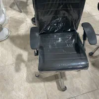 میز پیشخوان و صندلی در حد|مبلمان اداری|دورود, |دیوار