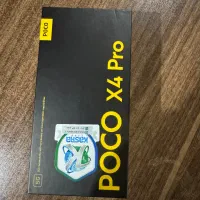 Poco x4 pro|موبایل|تهران, هروی|دیوار
