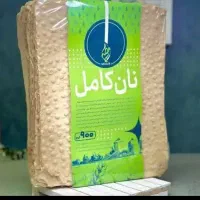 نان کامل