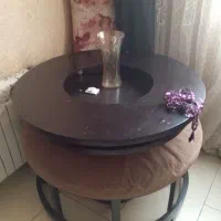میز ناهار خوری