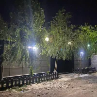 فروش ملک (باغ باغچه ویلا)|فروش خانه و ویلا|هشتگرد, شهرک اقدسیه|دیوار