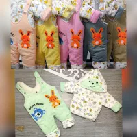 کاپشن بچگانه