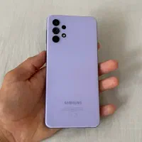 سامسونگ Galaxy A32 5G پک اصلی ویتنام با حافظه ۱۲۸