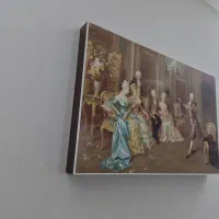 تابلو دیواری|تابلو، نقاشی، عکس|مشهد, شفا|دیوار