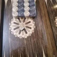 فروش تخته نرد نو