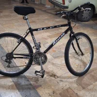 دوچرخه دماوند سایز ۲۶ تمام شیمانو|دوچرخه، اسکیت، اسکوتر|تهران, کوی بیمه|دیوار