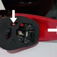 حراج چراغ ۲۰۶|حراج|ری, شهادت|دیوار