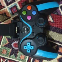 دسته بازی...