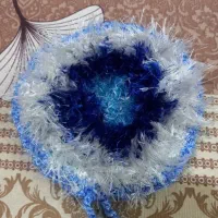 شست و شوی آسان با اسکاج بافتنی|لوازم نظافت|قزوین, |دیوار