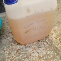 رزین و زایکوسیل سنگ مصنوعی