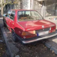 بی ام و 320 فوری زیر قیمت|خودرو کلاسیک|تهران, الهیه|دیوار