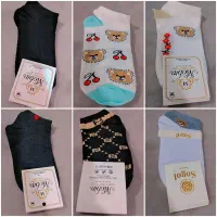 جوراب مچی زنانه|لباس|ساری, |دیوار