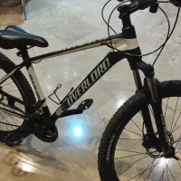 دوچرخه اورلورد مدل پانامرا ۴|دوچرخه، اسکیت، اسکوتر|تهران, دریا|دیوار