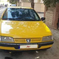 ماشین تاکسی