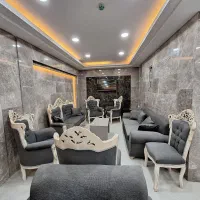 سوئیت آپارتمان ۱۱واحدی ملکی خ امام رضا