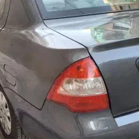 تیبا صندوقدار ۱۴۰۰|خودرو سواری و وانت|رباط‌کریم, رباط‌کریم|دیوار