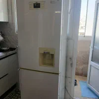 یخچال فوق لاکچری