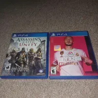 دیسک بازیPS4