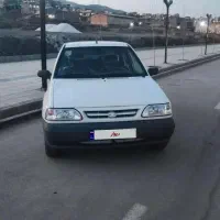 پراید مدل ۹۸ درجه ۱|خودرو سواری و وانت|سردشت, |دیوار