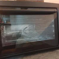 توستر سالم و تمیز ودرحدنو|اجاق گاز و لوازم برقی پخت‌وپز|اردبیل, |دیوار