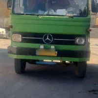 فروش خاور ۶۰۸ مدل ۵۵