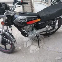 هندا تیزپر 250 سی سی در حد