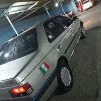 پژو ۸۵عروسک