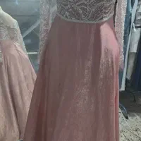 لباس مجلسی سنگ کاری