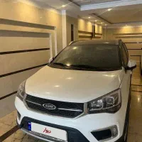 امویام X22 دندهای اسپرت لاکچری، مدل ۱۴۰۱ صفر