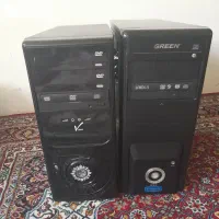 دو عدد کیس H61 و  H81 .