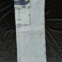 شلوار جین|لباس|دورود, |دیوار