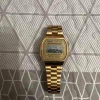 ساعت کلاسیک کاسیو اصلی