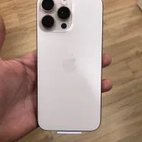 آیفون ۱۶ پرومکسZAA