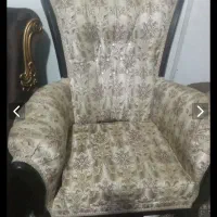 دوعدد مبل تکی