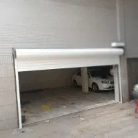 درب کرکره ای|مصالح و تجهیزات ساختمان|زاهدان, |دیوار