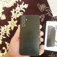 گوشی سامسونگ A34  5G برد سوخته