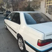 پژوپارس سفارشیXU7Pمدل۴۰۲ ELXدریچه سیمی|خودرو سواری و وانت|نیشابور, شهرک ولیعصر|دیوار